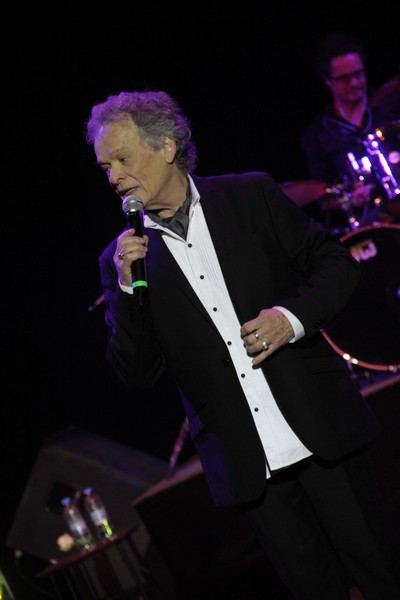 Jean Francois Michael at Casino Du Liban